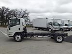 2024 Isuzu NPR-HD Regular Cab 4x2, Cab Chassis for sale #241882 - photo 10