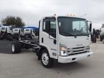 2024 Isuzu NPR-HD Regular Cab 4x2, Cab Chassis for sale #241882 - photo 4