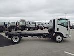 2024 Isuzu NPR-HD Regular Cab 4x2, Cab Chassis for sale #241882 - photo 5