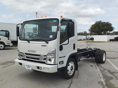 2024 Isuzu NPR-HD Regular Cab 4x2, Cab Chassis for sale #241944 - photo 1