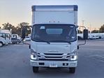 2024 Isuzu NRR Regular Cab 4x2, Wabash Dry Freight Body Box Truck for sale #242512 - photo 5