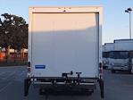 2024 Isuzu NRR Regular Cab 4x2, Wabash Dry Freight Body Box Truck for sale #242512 - photo 8