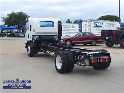 2024 Isuzu NPR-HD Regular Cab 4x2 Cab Chassis for sale #242782 - photo 2