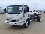 2024 Isuzu NPR-HD Regular Cab 4x2, Cab Chassis for sale #242782 - photo 1