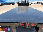 2024 Isuzu NPR-HD Regular Cab DRW 4x2 Cadet Truck Bodies Flatbed Truck for sale #242782 - photo 19