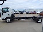 2024 Isuzu NPR-HD Regular Cab 4x2, Cab Chassis for sale #242782 - photo 8