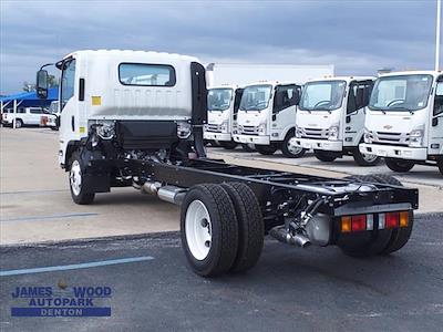 2024 Isuzu NPR-HD Regular Cab DRW 4x2 Cab Chassis for sale #242783 - photo 2