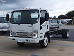 2024 Isuzu NPR-HD Regular Cab 4x2, Cab Chassis for sale #242783 - photo 1