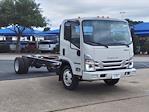 2024 Isuzu NPR-HD Regular Cab 4x2, Cab Chassis for sale #242783 - photo 4