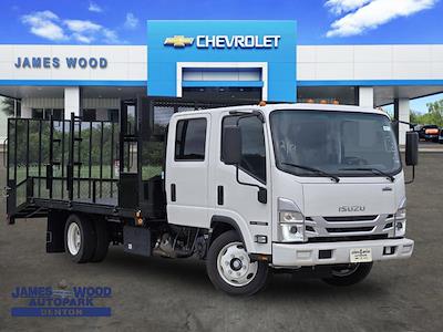 2024 Isuzu NRR Crew Cab DRW 4x2 CM Truck Beds for sale #242940 - photo 1
