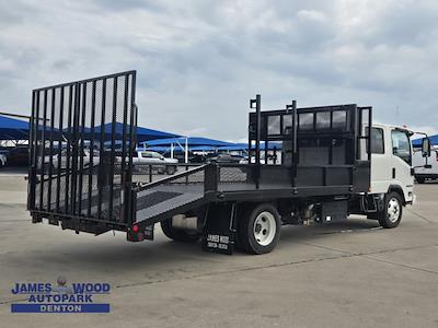 2024 Isuzu NRR Crew Cab DRW 4x2 CM Truck Beds for sale #242940 - photo 2
