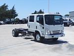 2024 Isuzu NRR Crew Cab DRW 4x2, Cab Chassis for sale #242940 - photo 4