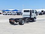 2024 Isuzu NRR Crew Cab DRW 4x2, Cab Chassis for sale #242940 - photo 6