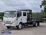 2024 Isuzu NRR Crew Cab DRW 4x2 CM Truck Beds for sale #242940 - photo 3