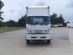 2025 Isuzu FTR Regular Cab 4x2, Wabash Dry Freight Body Box Truck for sale #250000 - photo 6