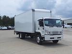 2025 Isuzu FTR Regular Cab 4x2, Wabash Dry Freight Body Box Truck for sale #250000 - photo 3