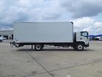 2025 Isuzu FTR Regular Cab 4x2, Wabash Dry Freight Body Box Truck for sale #250000 - photo 23