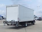 2025 Isuzu FTR Regular Cab 4x2, Wabash Dry Freight Body Box Truck for sale #250000 - photo 4