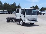 2025 Isuzu NRR Crew Cab DRW 4x2, Cab Chassis for sale #250008 - photo 27