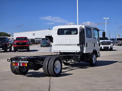 2026 Isuzu NPR-HD Crew Cab DRW 4x2 Cab Chassis for sale #260005 - photo 2