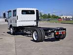 2026 Isuzu NPR-HD Crew Cab DRW 4x2 Cab Chassis for sale #260005 - photo 4