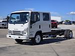 2026 Isuzu NPR-HD Crew Cab DRW 4x2 Cab Chassis for sale #260006 - photo 3