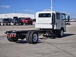 2026 Isuzu NPR-HD Crew Cab DRW 4x2 Cab Chassis for sale #260006 - photo 2