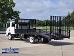 2026 Isuzu NPR-HD Crew Cab DRW 4x2 Dovetail Landscape for sale #260006 - photo 4