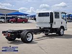 2026 Isuzu NPR-HD Crew Cab DRW 4x2 Cab Chassis for sale #260016 - photo 2