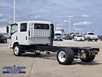 2026 Isuzu NPR-HD Crew Cab DRW 4x2 Cab Chassis for sale #260016 - photo 4