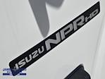 2026 Isuzu NPR-HD Crew Cab DRW 4x2 Cab Chassis for sale #260016 - photo 8