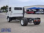 2026 Isuzu NPR-HD Crew Cab DRW 4x2 Cab Chassis for sale #260017 - photo 4