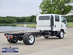 2026 Isuzu NPR-HD Crew Cab DRW 4x2 Cab Chassis for sale #260017 - photo 2