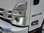 2026 Isuzu NPR-HD Crew Cab DRW 4x2 Cab Chassis for sale #260017 - photo 6