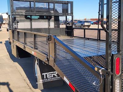 New 2026 Isuzu NPR-HD Crew Cab Dovetail Landscape for sale #260935 - photo 2