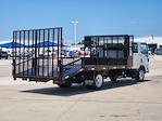 2026 Isuzu NPR-HD Crew Cab DRW 4x2 Dovetail Landscape for sale #260935 - photo 2