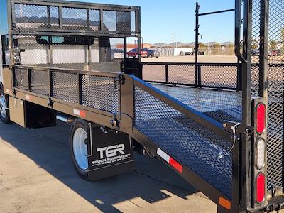 New 2026 Isuzu NPR-HD Crew Cab Dovetail Landscape for sale #260936 - photo 1