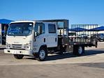 2026 Isuzu NPR-HD Crew Cab DRW 4x2 K&K Manufacturing Dovetail Landscape for sale #260936 - photo 23