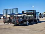 2026 Isuzu NPR-HD Crew Cab DRW 4x2 K&K Manufacturing Dovetail Landscape for sale #260936 - photo 22