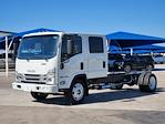 2026 Isuzu NPR-HD Crew Cab DRW 4x2 Cab Chassis for sale #260937 - photo 3