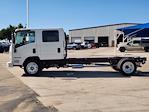 2026 Isuzu NPR-HD Crew Cab DRW 4x2 Cab Chassis for sale #260937 - photo 19
