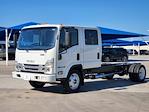 2026 Isuzu NPR-HD Crew Cab DRW 4x2 Cab Chassis for sale #260938 - photo 3