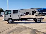 2026 Isuzu NPR-HD Crew Cab DRW 4x2 Cab Chassis for sale #260938 - photo 4
