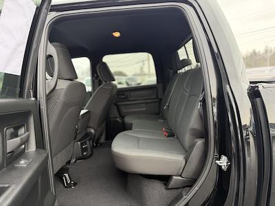 Used 2024 Ram 2500 - photo 1