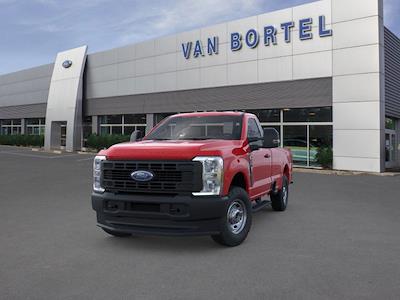 New 2026 Ford F-250 - photo 1