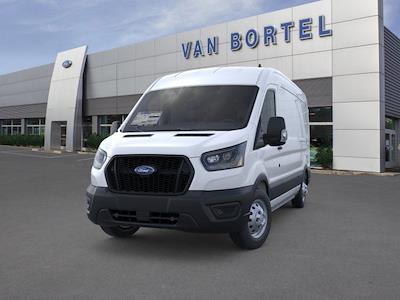 New 2025 Ford Transit 150 - photo 1