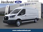 New 2025 Ford Transit 150 Medium Roof Empty Cargo Van for sale #68673 - photo 1