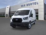 New 2025 Ford Transit 150 Medium Roof Empty Cargo Van for sale #68673 - photo 1