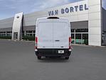 New 2025 Ford Transit 150 Medium Roof Empty Cargo Van for sale #68673 - photo 5