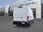 New 2025 Ford Transit 150 Medium Roof Empty Cargo Van for sale #68673 - photo 8